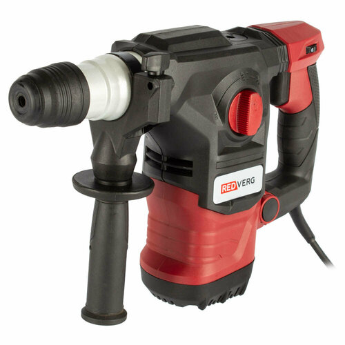 Перфоратор RedVerg RD-RH1600 17848₽