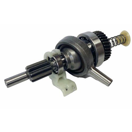 фото Промвал в сборе для перфоратора бош bosch gbh2-26 aez