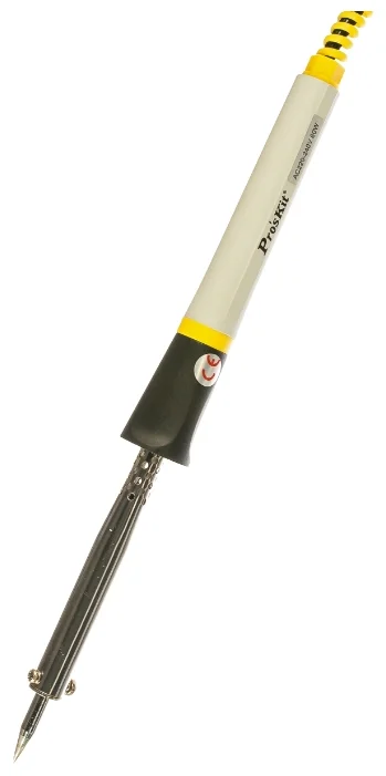 фото Паяльник 220в Pro'sKit 8PK-S120NB-60W