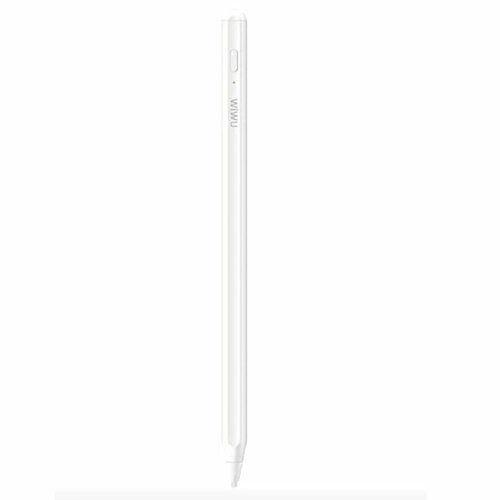 Аксессуар Стилус Wiwu Pencil D White 6976975610015