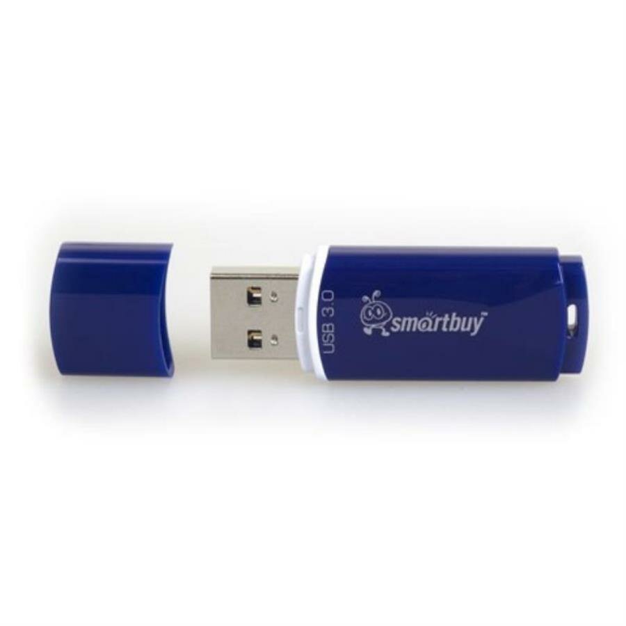 USB-флешка Smartbuy - фото №12