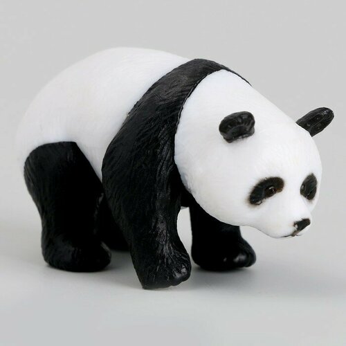 миниатюра кукольная панда Миниатюра кукольная «Панда»