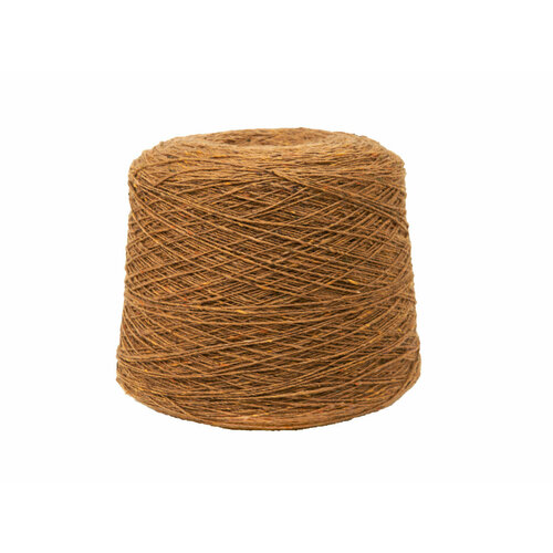 Пряжа DONEGAL YARNS 1/3.8 Nm Soft Donegal (одинарный), 50 гр/190м, Цвет 5587 OLIVE DRAB, 100% мериносовая шерсть