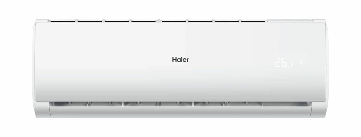 Настенная сплит-система Haier HSU-07HTT03/R3/HSU-07HTT103/R3 - фотография № 5