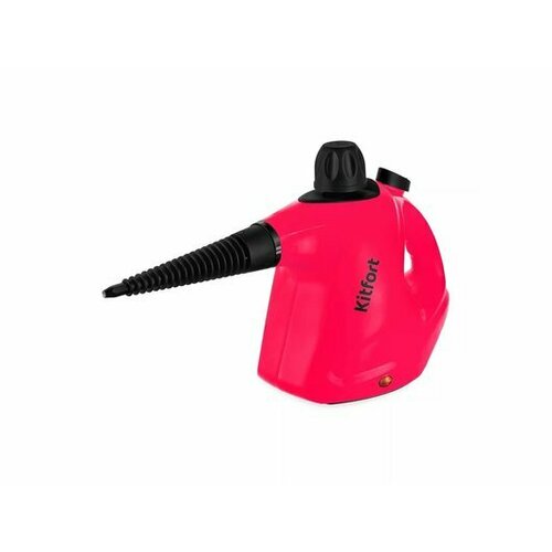 Пароочиститель ручной KITFORT КТ-9138 319000₽