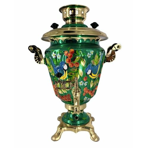 Самовар электрический 