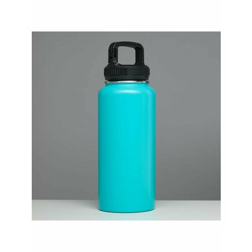 Термос Турист 1 л сохраняет тепло 24 1294₽