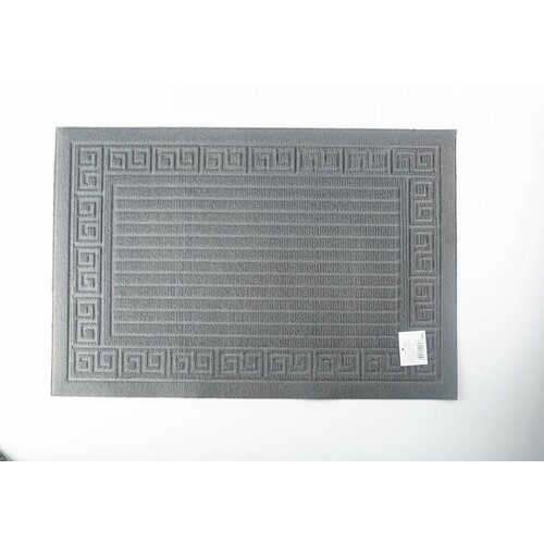 Коврик в прихожую 40х60см влаговпитывающий HOZBAT 537₽