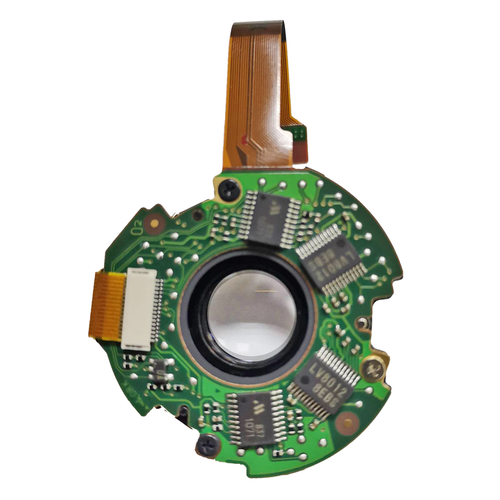 Стабилизатор IMIGER В сборе для CANON EF-S 17-85 мм 197900₽