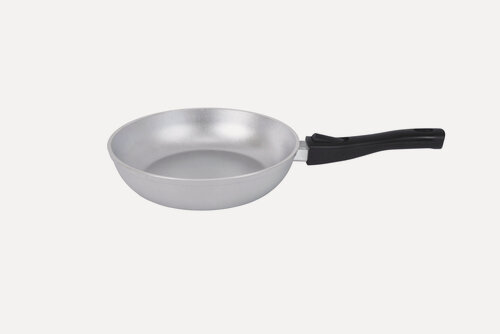 Изображение товара Сковорода Kukmar д.240 мм, алюминий, термоизолированная съемная ручка