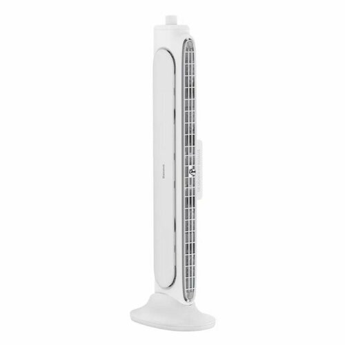 Настольный вентилятор Baseus Refreshing Monitor C lip-On Stand-Up Desk Fan белый 4737₽