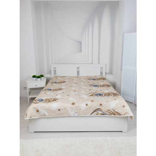 Одеяло 140*205 (Облегченное, Синтепон)