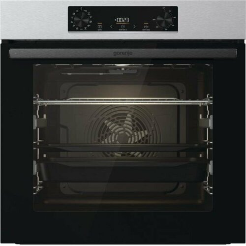 Электрический духовой шкаф Gorenje BOSB6737E06X 5204100₽