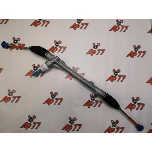 Рулевая рейка Mitsubishi Outlander Asx 4410A453 LHD лев.