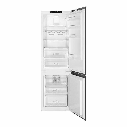 Холодильник Smeg C8175TNE 13999000₽
