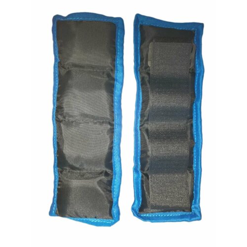 Утяжелители для рук и ног FIT 2250гр 736₽