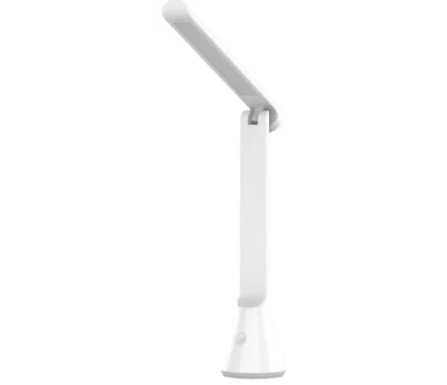 Лампа офисная светодиодная Yeelight Yeelight Rechargeable Folding Desk Lamp YLTD11YL, 5 Вт, белый