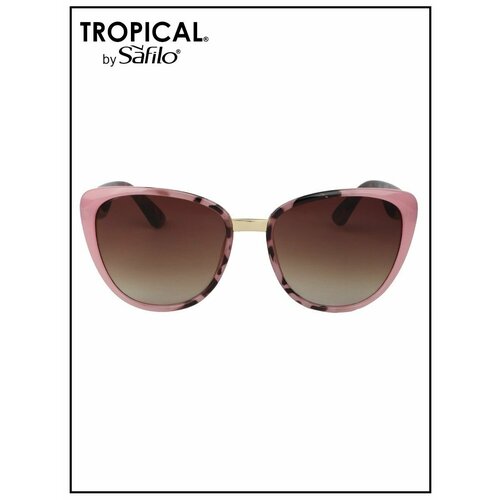 Солнцезащитные очки Tropical pink 1966₽