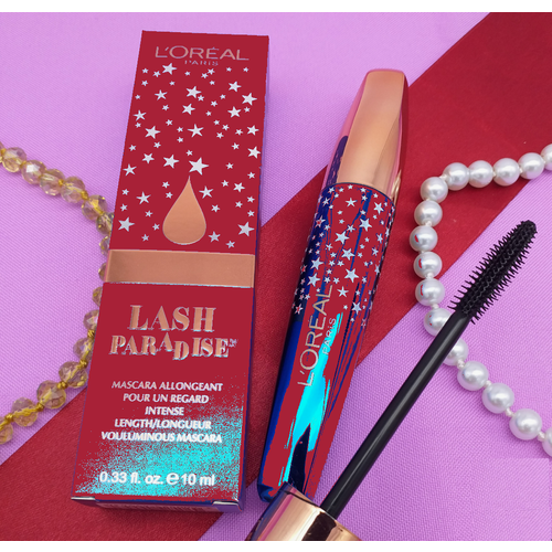 Тушь для ресниц LOreal Paris lash paradise 445₽