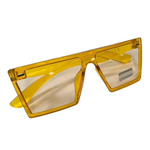 Солнцезащитные очки Kyle 41001391, желтый
