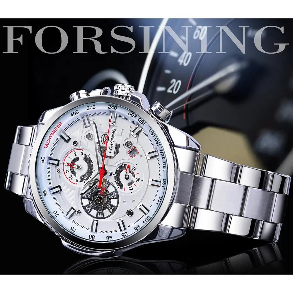 Наручные часы Forsining — фото 1