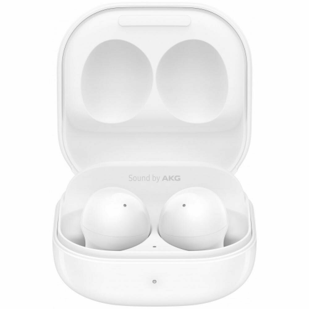 Беспроводные наушники Samsung Galaxy Buds 2, Белый