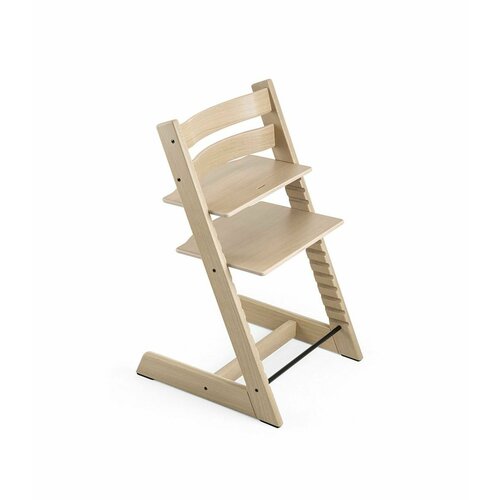 Стульчик Stokke Tripp Trapp Oak Natural 495201 45314₽