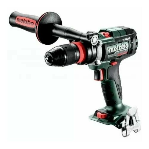 Дрель-шуруповерт Metabo BS 18 LTX-3 BL Q I 603184850 50999₽