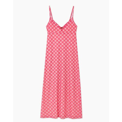 Платье Gloria Jeans, размер XS (38-40), розовый