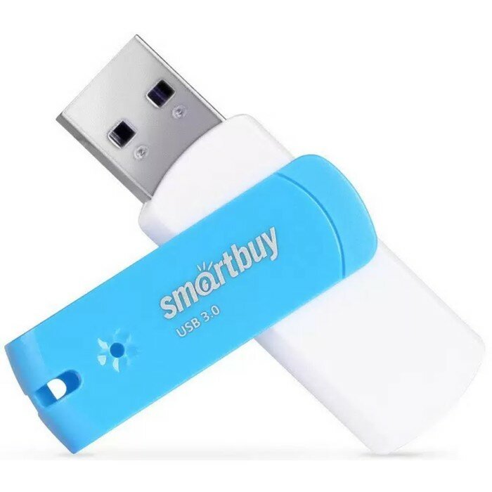 Накопитель USB 3.0 8GB SmartBuy - фото №10