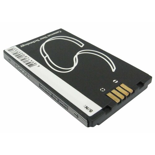Аккумулятор для Motorola V60 T280 V300 V600 Motorola SNN5683 и многих других - CS-MOA760SL от компании Cameron Sino 1390₽