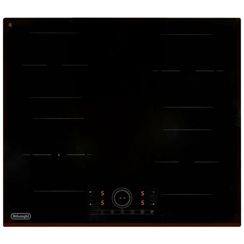Варочная панель Delonghi ELETTRA 1B0P CR 2699000₽