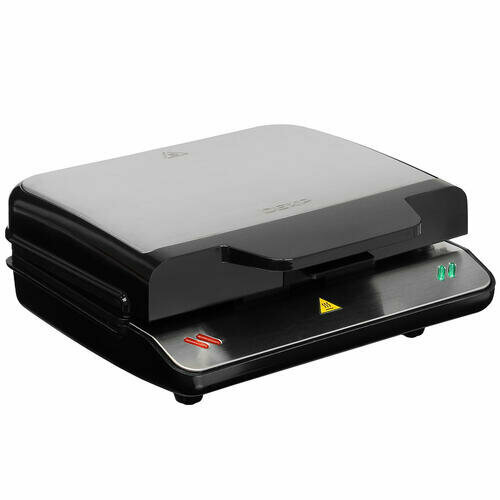 Вафельница DEXP WM-S750 244500₽