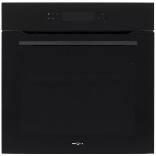 Встраиваемый духовой шкаф Krona UNIVERSUM 60 BLBL 8239000₽