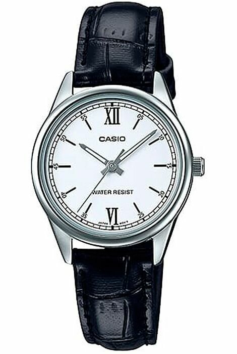 Наручные часы CASIO