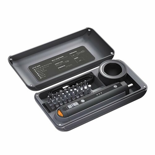 Набор отверток JIMIHOME JM-G3136N 6450₽