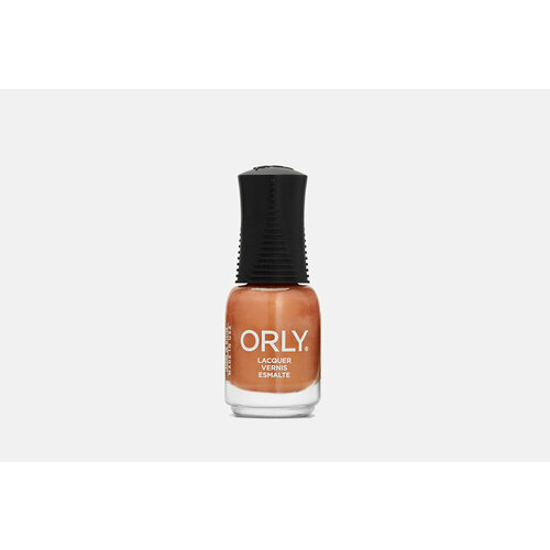 Лак для ногтей Orly, Lacquer vernis esmalte 5.3шт покрытие для усиления роста ногтей orly nailtrition 18 мл