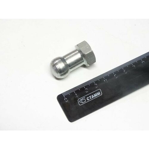 Опора вилки сцепления /Г-3302 дв. Cummins/ (кукла, солдатик)