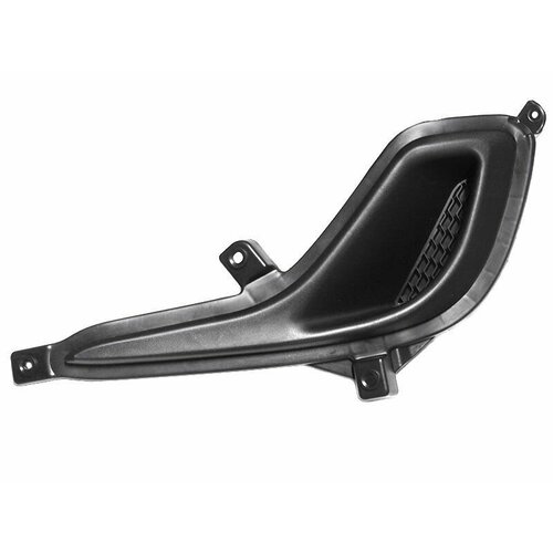 Заглушка птуман фар Хендай Solaris с 2011г лев 782₽