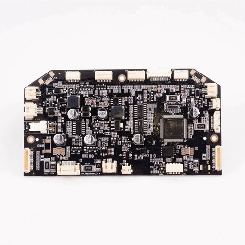 Модуль плата управления для робота пылесоса Xiaomi Mi Robot Vacuum Mop Essential 6089₽