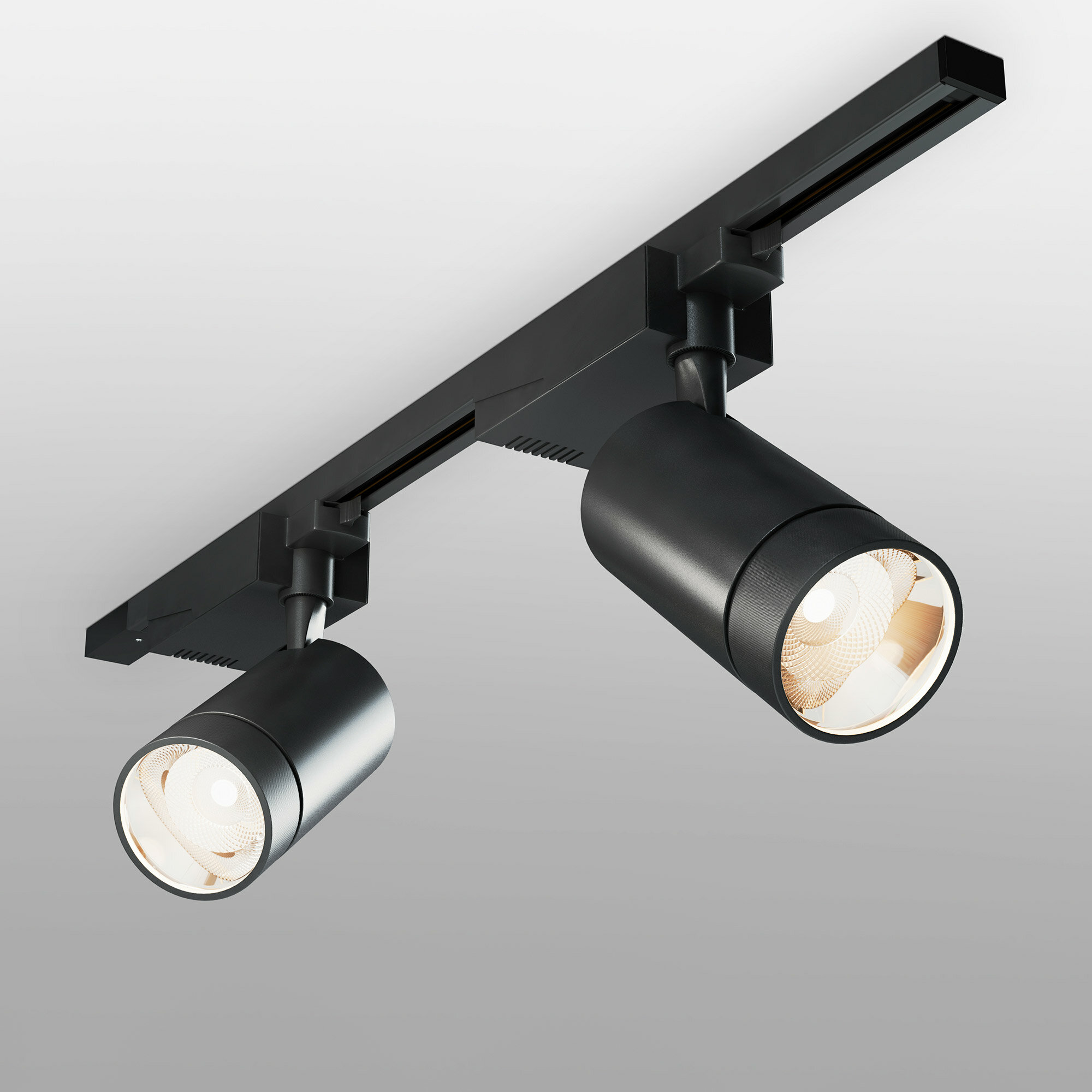 Трековый светильник Elektrostandard BARIL LTB47 4690389145551 - фото №2