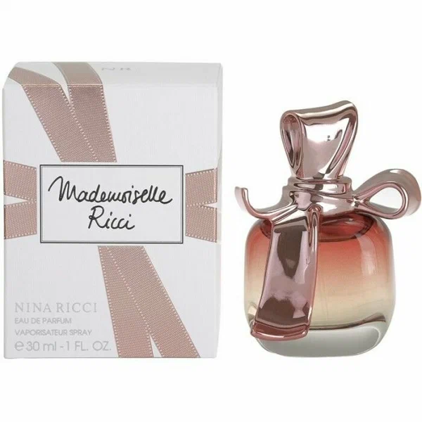 Nina Ricci Mademoiselle Ricc парфюмерная вода, 30 мл