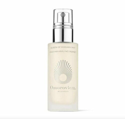 Omorovicza Освежающий и увлажняющий мист для лица The Queen of Hungary Mist 50ml