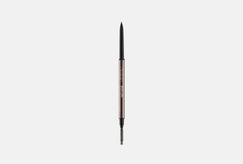 Карандаш для бровей с щеточкой DELILAH, BROW LINE RETRACTABLE EYEBROW PENCIL WITH BRUSH 0.08мл