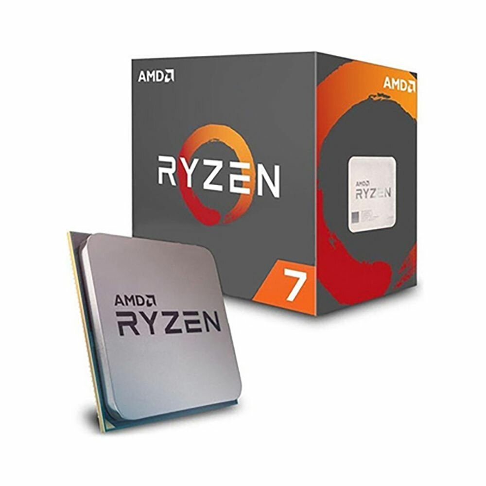 AMD Центральный Процессор AMD RYZEN 7 5800X BOX (Vermeer, 7nm, C8/T16, Base 3,80GHz, Turbo 4,70GHz, Without Graphics, L3 32Mb, TDP 105W, w/o cooler, SAM4) (312714) Ryzen 7 5800X