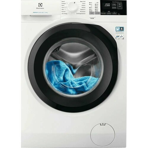 Стиральная машина Electrolux EW6FCH484 10059000₽