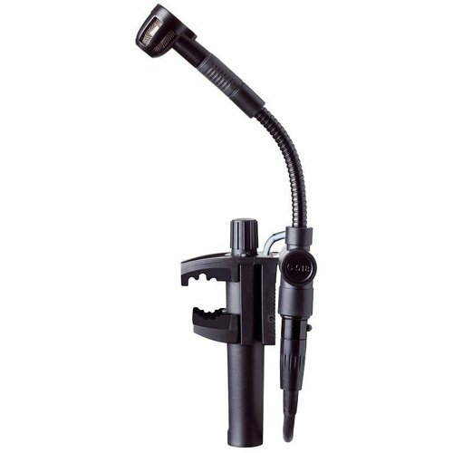 Инструментальный микрофон для ударных AKG C518 ML микрофон инструментальный универсальный akg c518ml