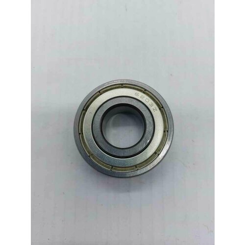 Подшипник 60203 (6203-Z) (17x40x12)