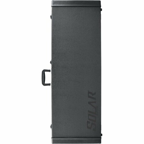 Solar Guitars HARDCASE T кейс для гитар Solar серии T 20130₽