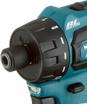 Шуруповерт Makita DDF083RFE